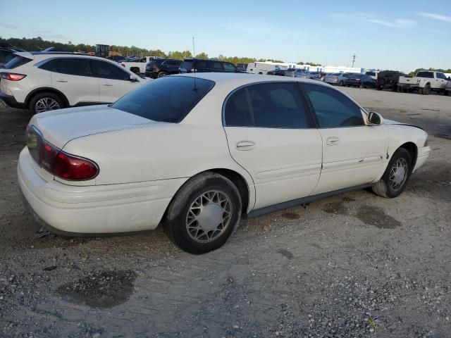 2003 Buick Lesabre Limited