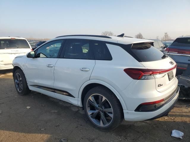 2023 Audi Q4 E-TRON Premium Plus