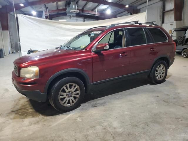 2008 Volvo XC90 3.2