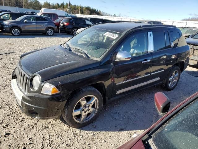 2010 Jeep Compass Limited