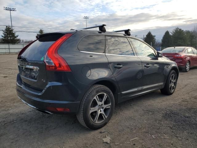 2015 Volvo XC60 T6 Premier