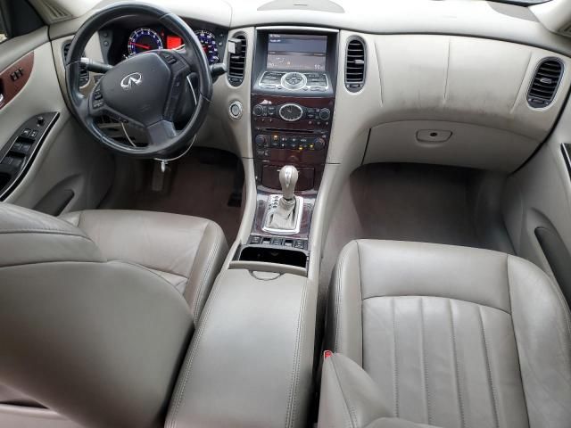 2008 Infiniti EX35 Base