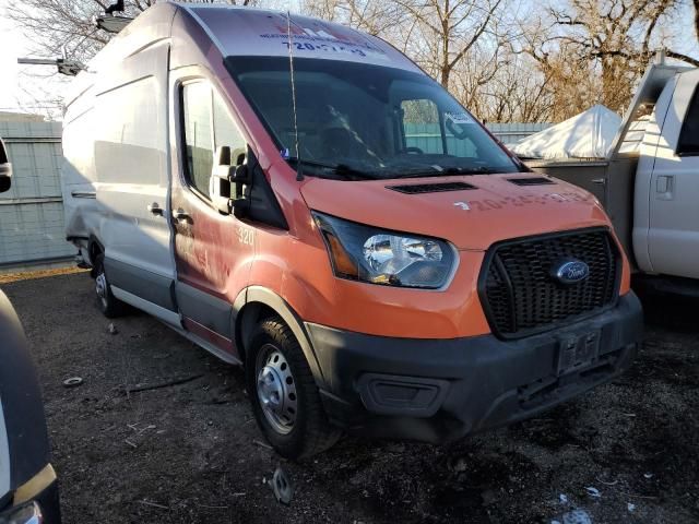 2022 Ford Transit T-350