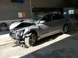 Nissan salvage cars for sale: 2014 Nissan Altima 2.5