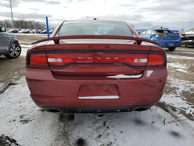 2014 Dodge Charger R/T