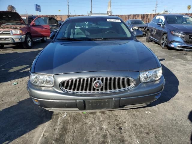 2005 Buick Lesabre Limited