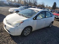 Toyota Vehiculos salvage en venta: 2005 Toyota Prius