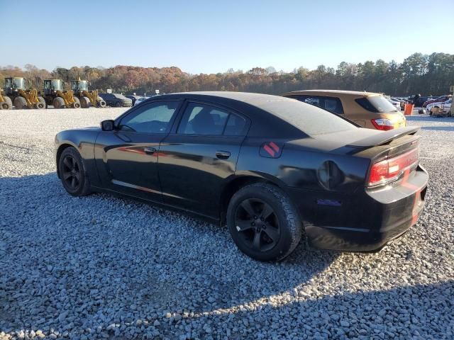 2013 Dodge Charger SE