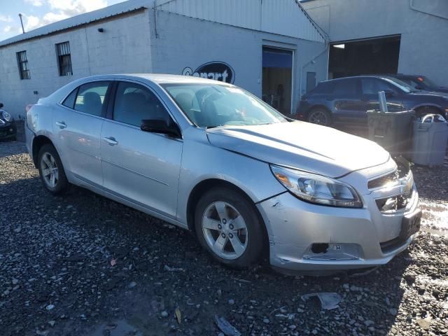 2013 Chevrolet Malibu LS