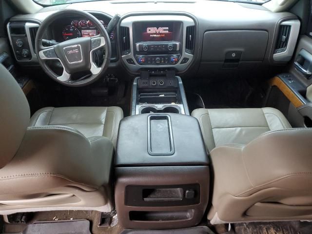 2014 GMC Sierra K1500 SLT