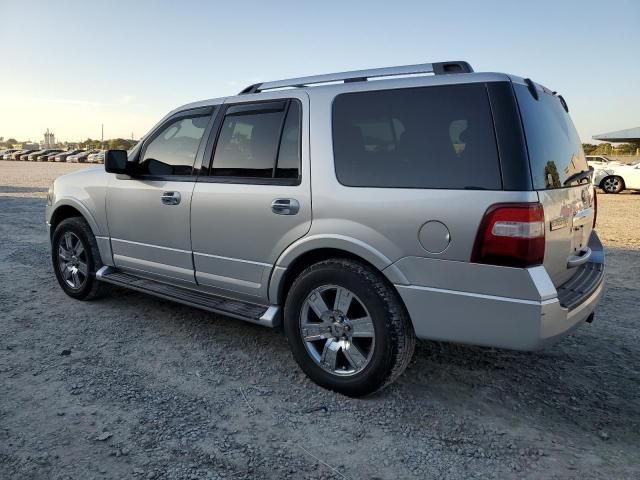 2010 Ford Expedition Limited