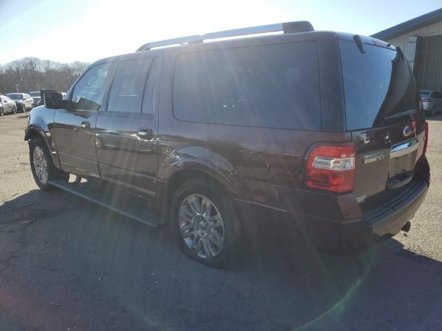 2013 Ford Expedition EL Limited