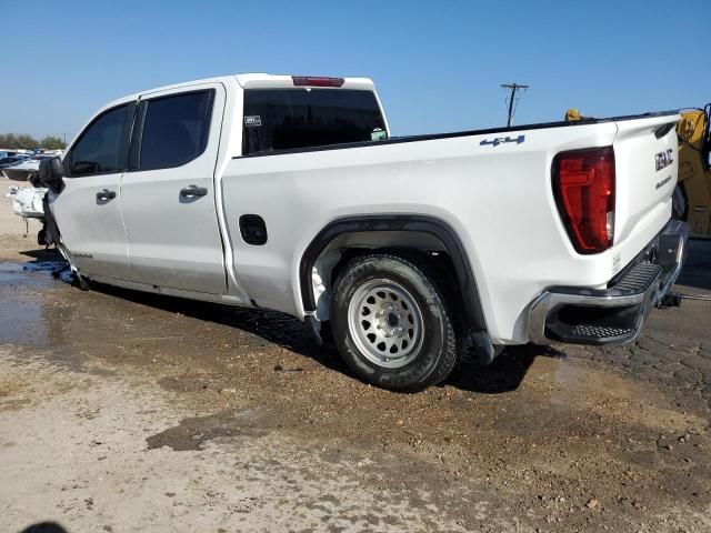 2023 GMC Sierra K1500