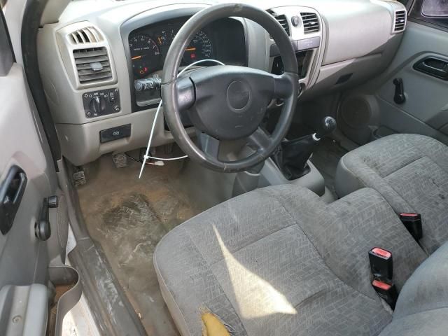 2007 Chevrolet Colorado