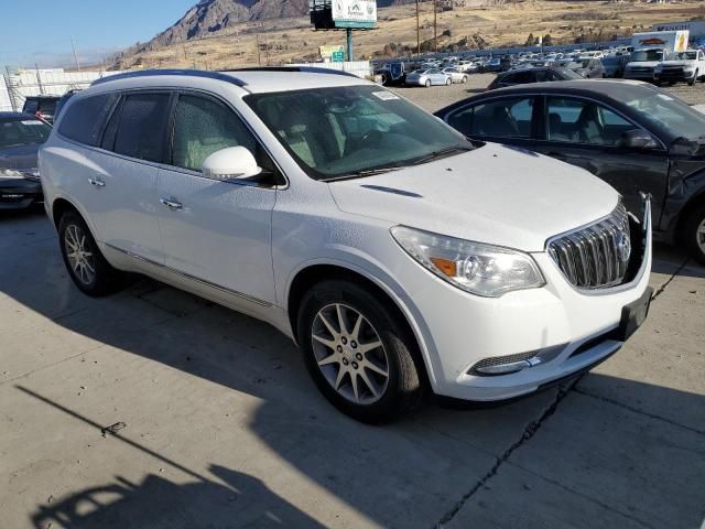 2016 Buick Enclave