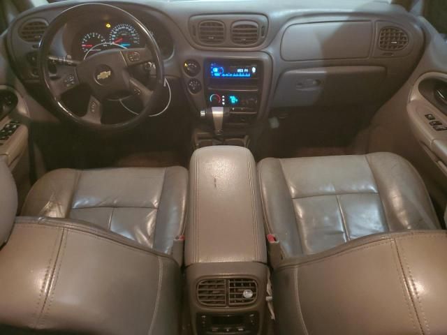 2005 Chevrolet Trailblazer LS