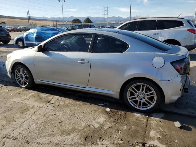 2005 Scion TC