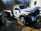 2015 Dodge RAM 5500