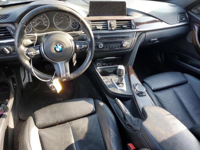 2015 BMW 328 XI