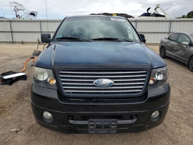 2006 Ford F150