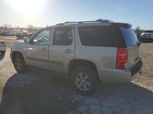 2010 GMC Yukon SLT