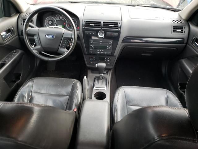 2006 Ford Fusion SEL