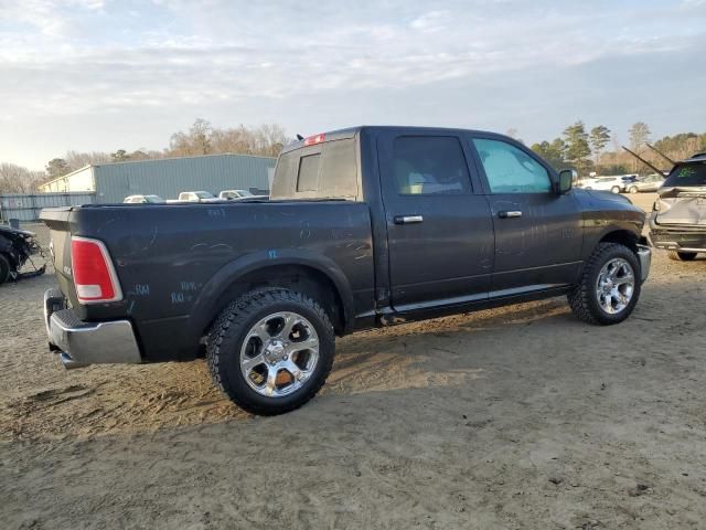 2016 Dodge 1500 Laramie