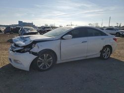 Hyundai salvage cars for sale: 2011 Hyundai Sonata SE