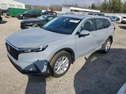 2024 Honda CR-V EXL en venta en Memphis, TN