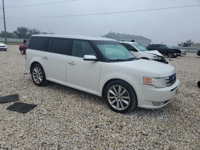 2011 Ford Flex Limited