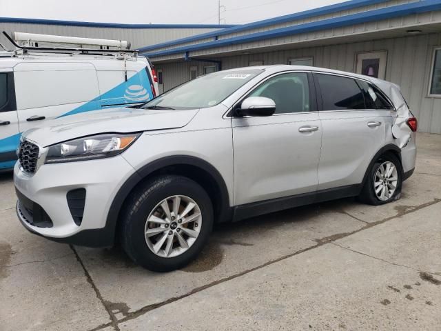 2019 KIA Sorento L