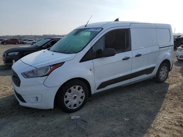 2019 Ford Transit Connect XLT