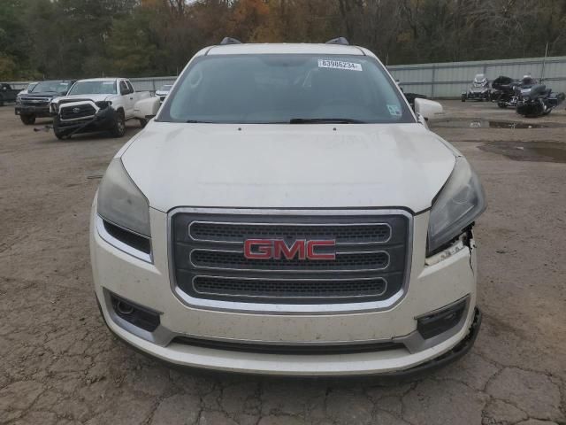 2014 GMC Acadia SLT-1