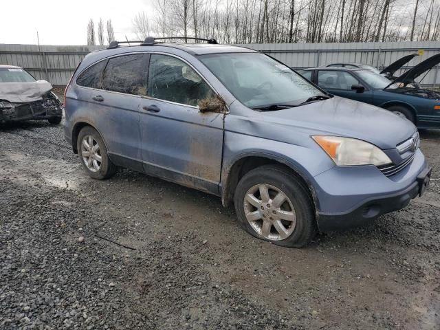 2007 Honda CR-V EX