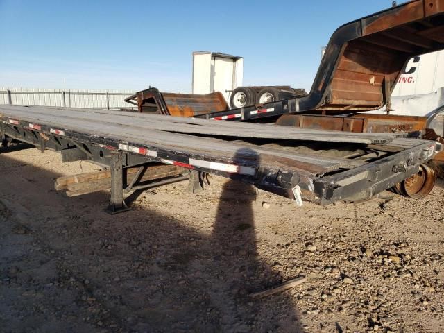 2001 Transcraft Trailer