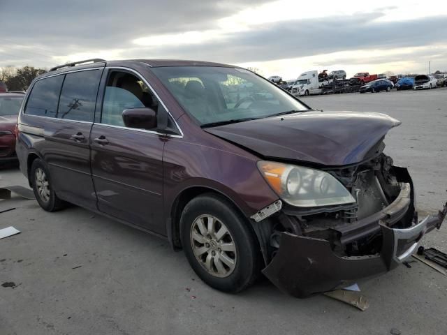 2009 Honda Odyssey EXL