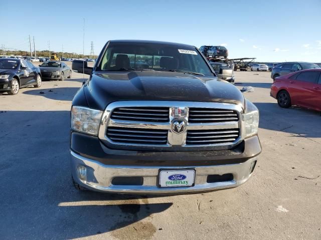 2014 Dodge RAM 1500 SLT