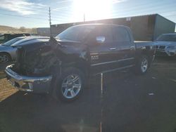 Dodge 1500 salvage cars for sale: 2014 Dodge RAM 1500 Longhorn