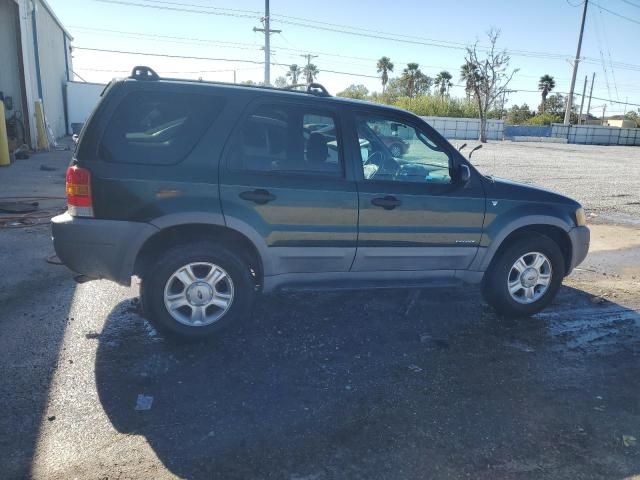 2002 Ford Escape XLT