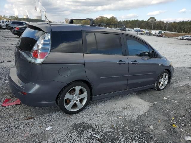 2007 Mazda 5