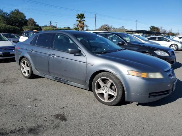 2006 Acura 3.2TL