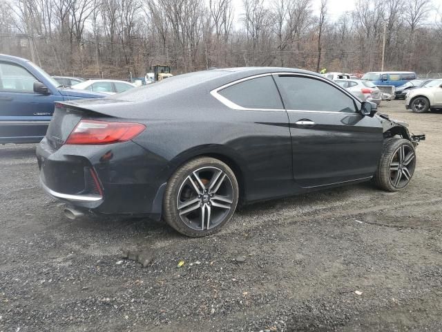 2016 Honda Accord Touring