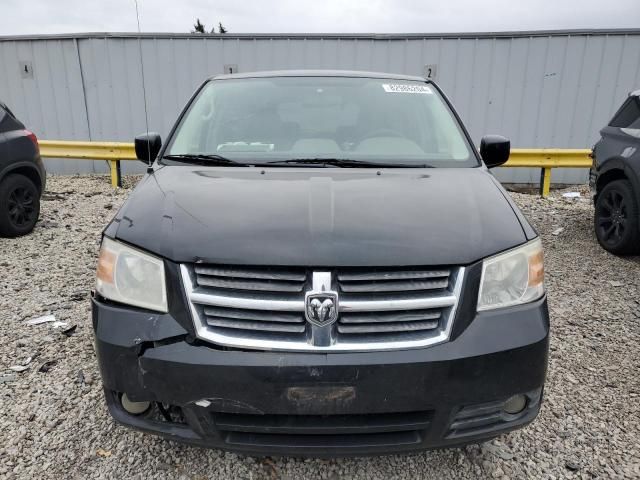 2008 Dodge Grand Caravan SXT