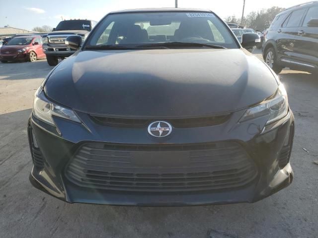 2015 Scion TC