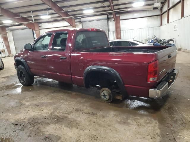 2003 Dodge RAM 1500 ST