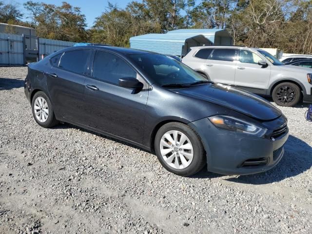 2014 Dodge Dart SXT