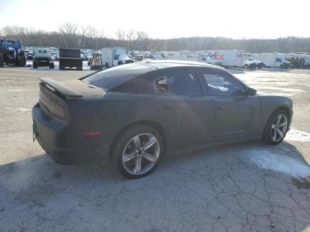 2014 Dodge Charger R/T