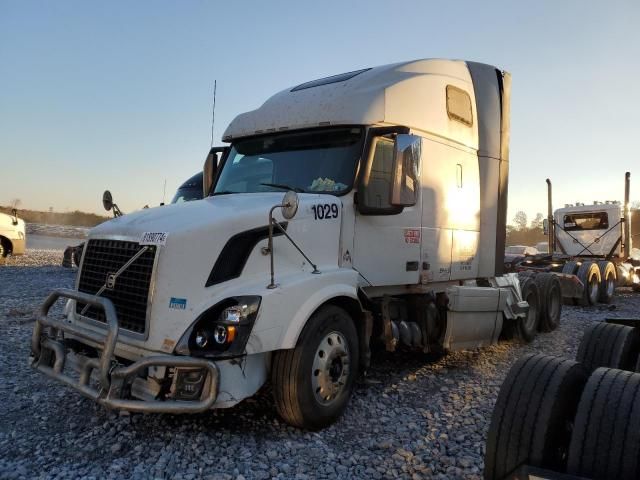 2016 Volvo VN VNL