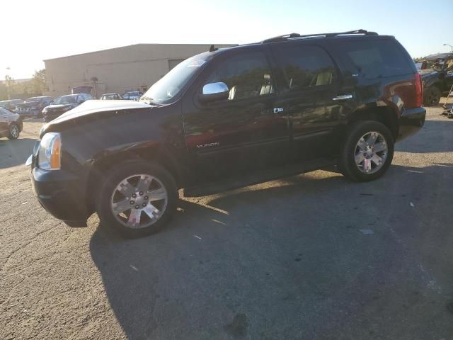 2011 GMC Yukon SLT