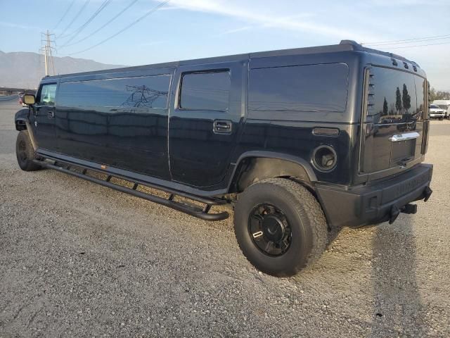 2004 Hummer H2